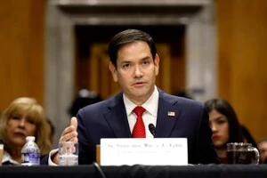 Рубіо зазначив, що за потреби Трамп готовий запровадити додаткові санкції проти Росії