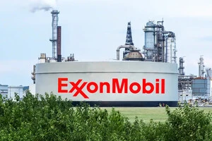 Представник Exxon відмовився коментувати інформацію про переговори з компанією «Роснефть» 