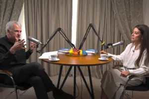 Тімоті Снайдер назвав рису Зеленського, яка відрізняє його від Трампа