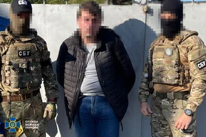 У Херсоні СБУ викрила медика, який коригував ворожі удари по півдню