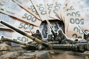 Воєнний бюджет, версія 5.0: виклики та ризики