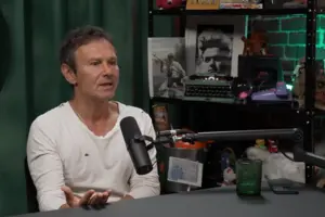 Восени минулого року легендарний гурт гучно відсвяткував 30-річчя з моменту заснування