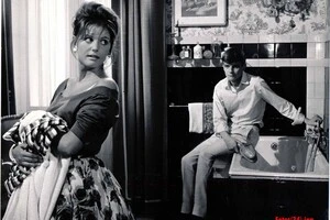 Клаудія Кардинале, символ гламурного італійського кіно, померла у віці 87 років