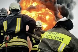 Без станції нафта по магістральному трубопроводу практично не зможе рухатися