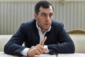 Ексчиновник був фігурантом кримінального провадження щодо ухилення від сплати податків