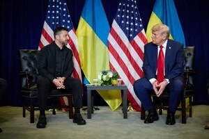Нові заяви президента США: Трамп любить ставити на переможців і зневажає лузерів