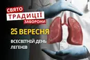 25 вересня: яке сьогодні свято, традиції та заборони