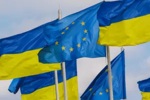 ЄС виділяє €200 млн на забезпечення шкільними обідами українських дітей