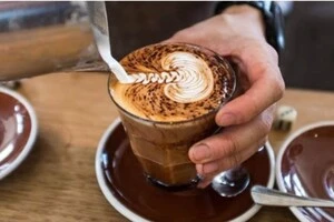 Кава має низку позитивих ефектів для людини