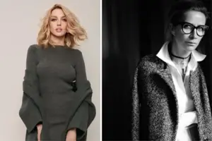 Дядько подруги Олі Полякової помирає в Одесі. Співачка звернулась до президента Франції