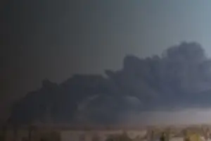 Сили оборони завдали ураження також по важливих об'єктах у Волгоградській області