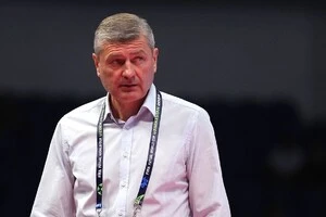 Косенко: Хлопці засумували за грою у збірній