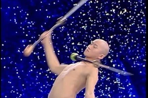 Чоловік із Китаю встановив неймовірно небезпечний рекорд Гіннесса