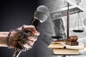 Депутати пропонують автоматично визнавати недостовірною ту інформацію, яка не буде підкріплена вироком суду