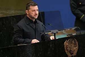 Президент заявив, що зупинити Путіна зараз дешевше