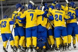 У листопадове вікно матчів Україна потрапила до групи з трьома командами – Румунією та Литвою