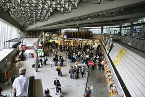 Росія веде «повітряну розвідку» в «низьких районах», тобто поблизу аеропортів ФРН