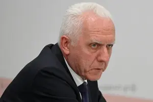 Кандидатуру Гуцана в Раду Федерації Путін вніс 18 вересня