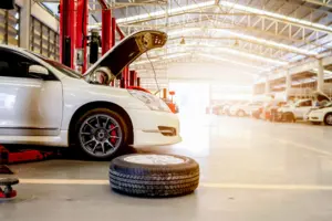 В Україні імпорт легкових автомобілів перевищив $3 млрд