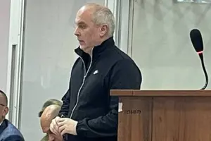 Шуфрича звинувачують у держзраді