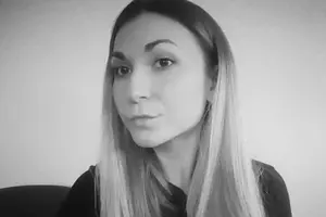 3 серпня 2023 року стало відомо, що Вікторія Рощина зникла на тимчасово окупованих територіях