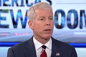 Райт заявив, що у США є необхідні потужності для задоволення потреб Європи