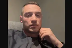 До бізнесмена, який назвав хвилину мовчання на Хрещатику показухою, навідалася СБУ