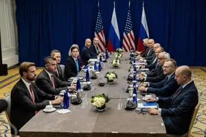 Лавров та Рубіо провели зустріч на полях Генасамблеї ООН