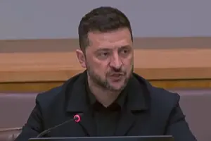 Президент наголосив, що далекобійні дрони дають результати