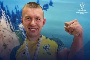 Україна здобула п'ять медалей світової першості з армрестлінгу