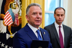 США підготували мирний план для Ізраїлю та ХАМАС