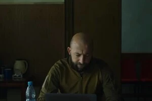 Короткометражний фільм «Життя починається» порушує тему адаптації українських ветеранів у цивільному житті
