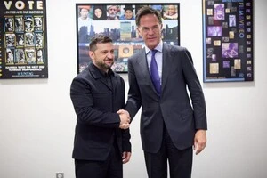 Зеленський і Рютте обговорили розширення ініціативи PURL