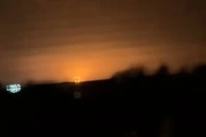 У Росії гучно