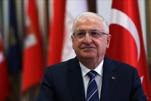 Туреччина заявила про історичний обов'язок захищати кримських татар