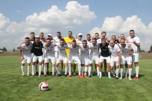 Визначилися всі учасники 1/8 фіналу Кубку України з футболу