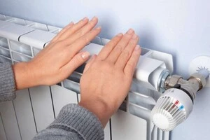 Уряд пропонує змінити систему теплопостачання в Україні