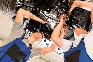 Найбільша концентрація білого бізнесу у сфері торгівлі та ремонту автотранспорту