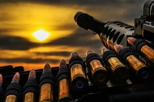 Лінія фронту станом на 24 вересня 2025. Зведення Генштабу