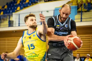 Другий матч кваліфікаційного протистояння проти румунів «Дніпро» зіграє 27 вересня