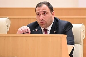Іраклій Кірцхаліа назвав слова українського президента образливими для грузинського суспільства