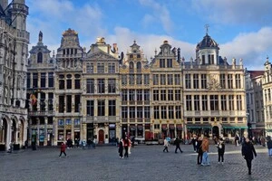 Складено рейтинг найнебезпечніших міст Європи