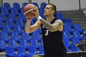 В'ячеслав Бобров провів на майданчику 18 хвилин