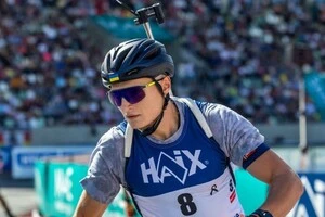 В олімпійському сезоні Віталій також спробує продовжити свій прогрес як один із провідних біатлоністів збірної