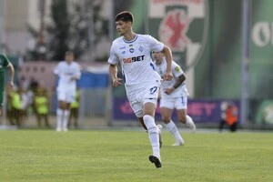 «Динамо» хоче продати скандального румунського нападника – ЗМІ