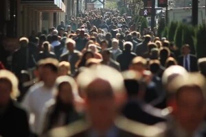 Стало відомо, від чого вмирає кожен третій мешканець планети