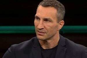 Володимир Кличко балотуватиметься на посаду президента World Boxing – ЗМІ