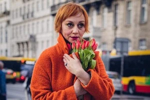 Артистка не приховує свої заробітки