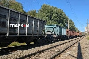 Федерація роботодавців закликала депутатів виділити Укрзалізниці фінансування 