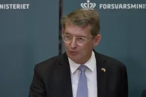 За словами чиновника, подібні провокації становлять загрозу для Данії